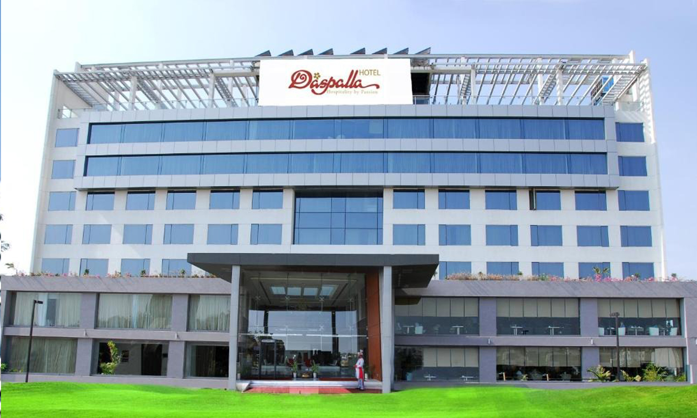 Daspalla Hotel