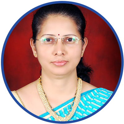 Sr. Asha P Shetty