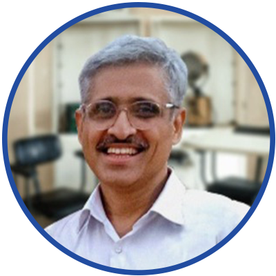 Dr. Ravi Kannan
