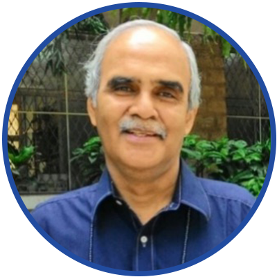 Dr. Santosh Chaturvedi