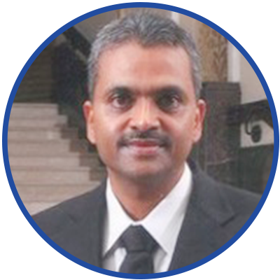 Dr. Subrahmanyam Maddirala