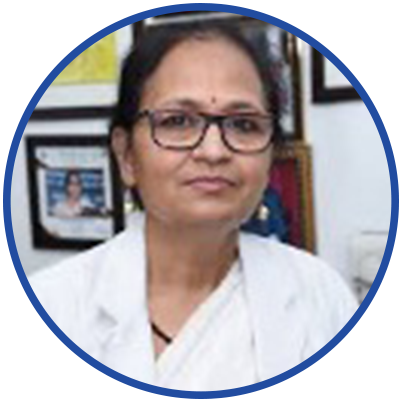 Dr. Sushma Bhatanagar